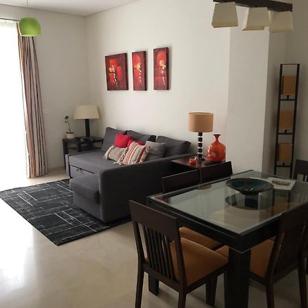 Apartamento Centro Sevilla Luaran gambar