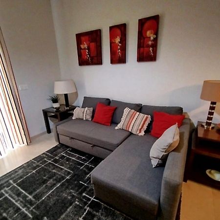Apartamento Centro Sevilla Luaran gambar