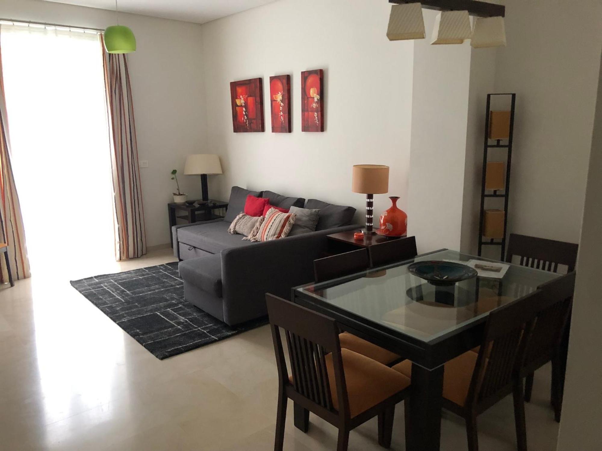 Apartamento Centro Sevilla Luaran gambar