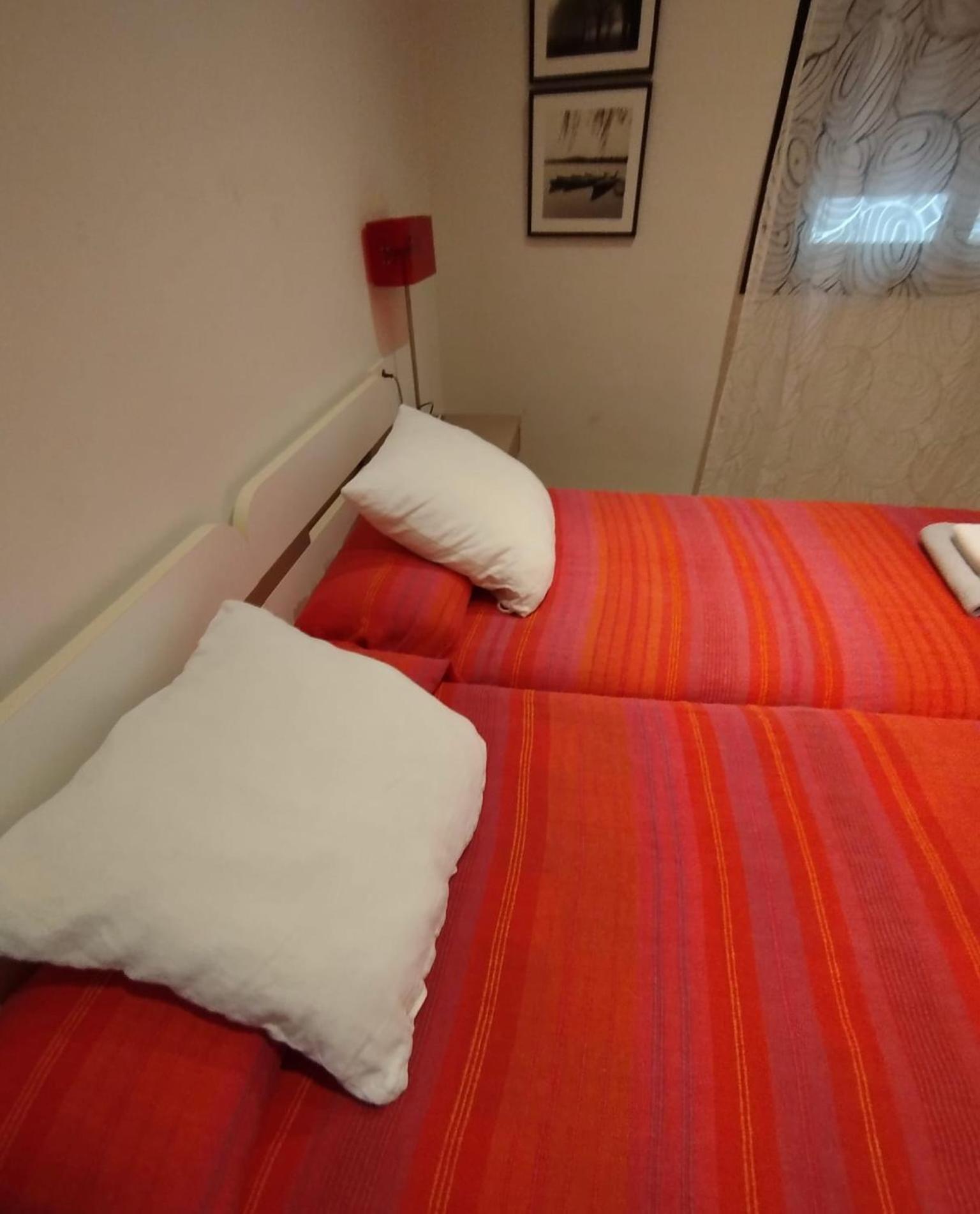 Apartamento Centro Sevilla Luaran gambar