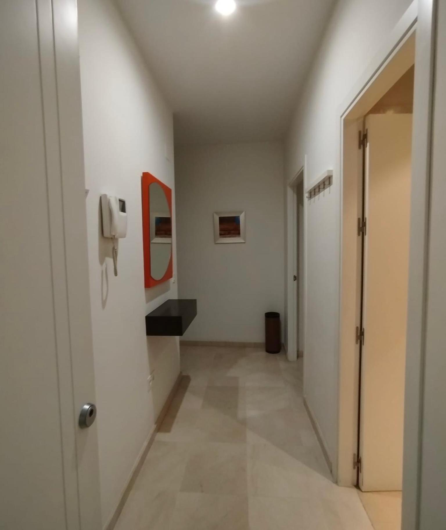 Apartamento Centro Sevilla Luaran gambar