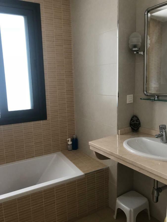 Apartamento Centro Sevilla Luaran gambar