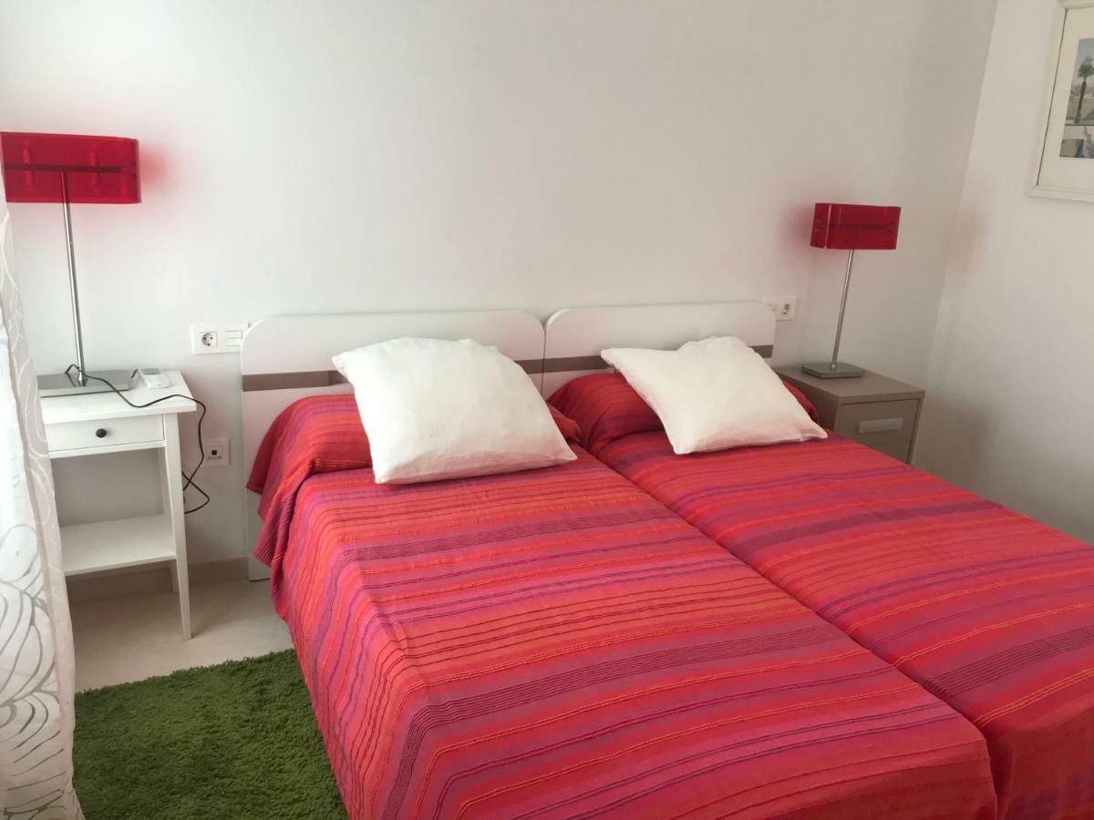 Apartamento Centro Sevilla Luaran gambar